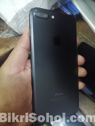 iphone 7plus 128gb